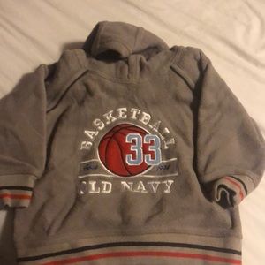 Toddler Hoodie